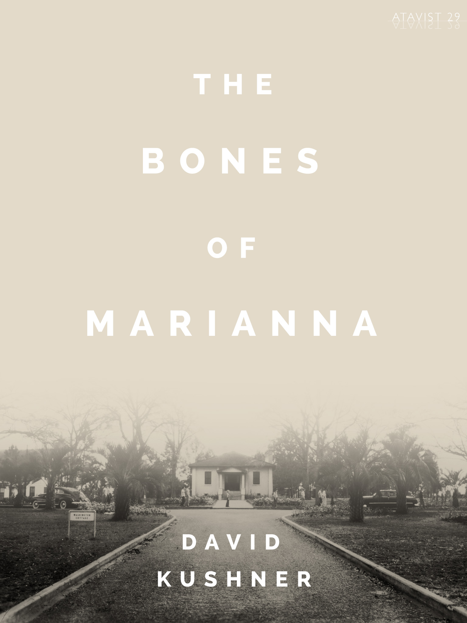 Bones of Marianna